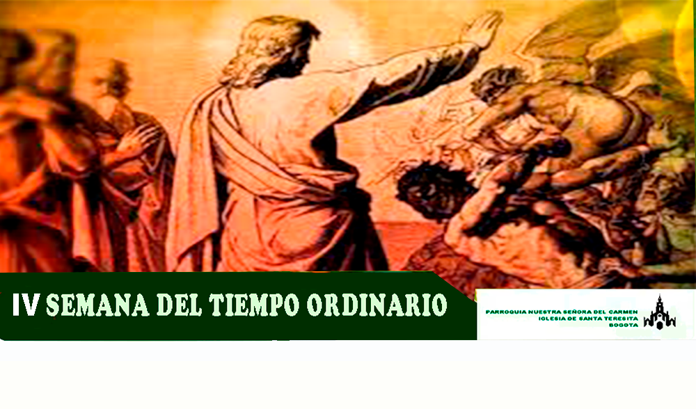 Horarios
