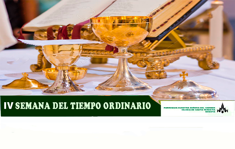 Horarios