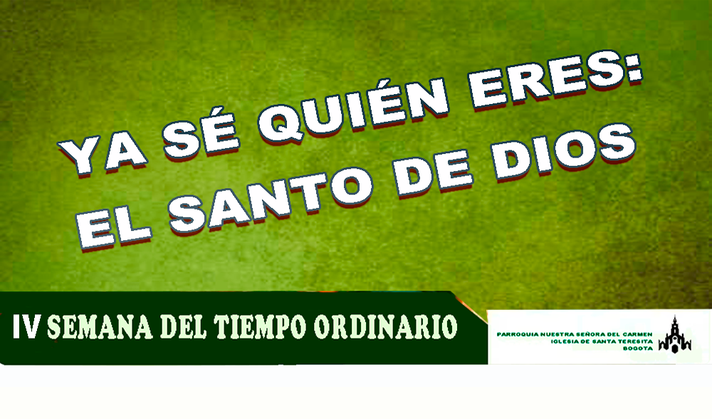 Horarios