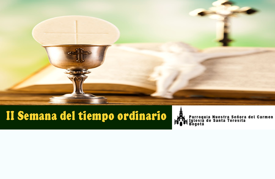 Horarios