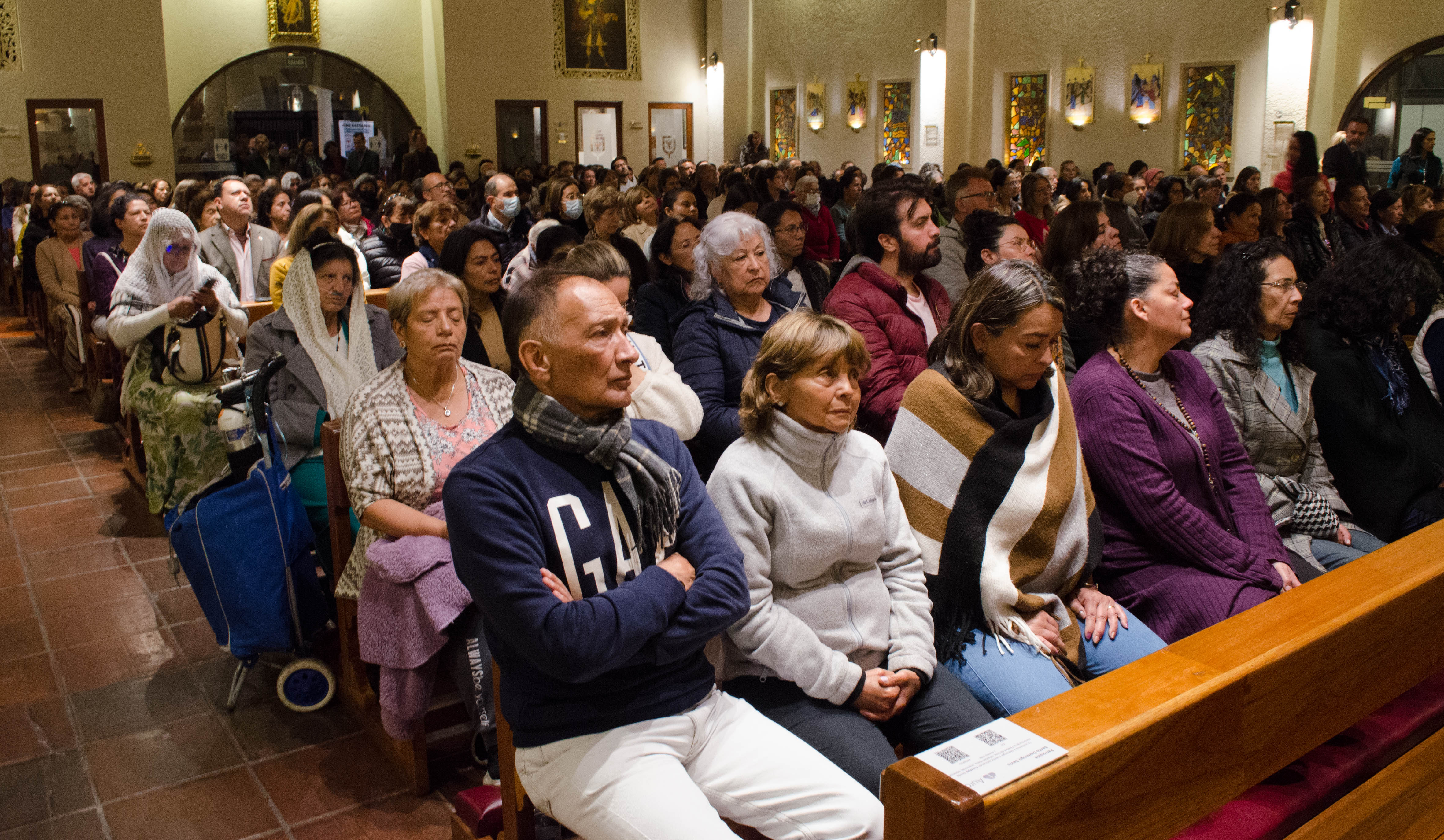 misa santo domingo savio