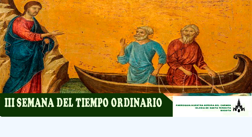 Horarios