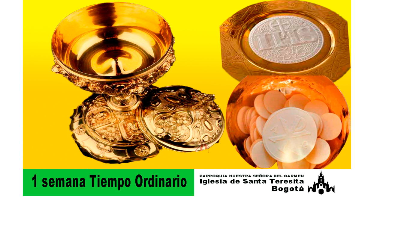 Horarios