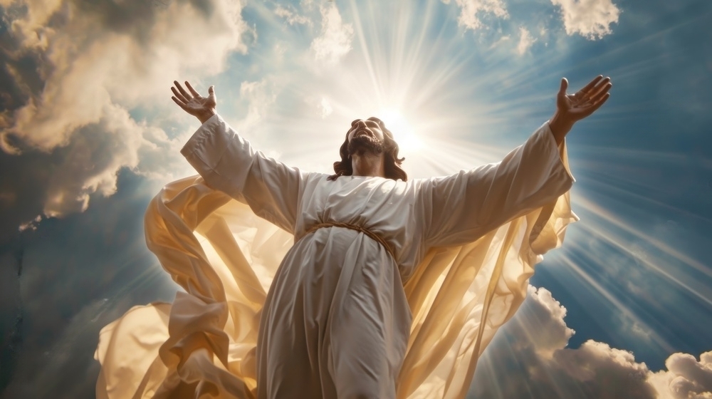 Jesús resucitado