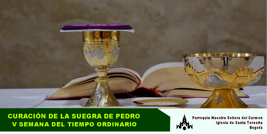 Horarios