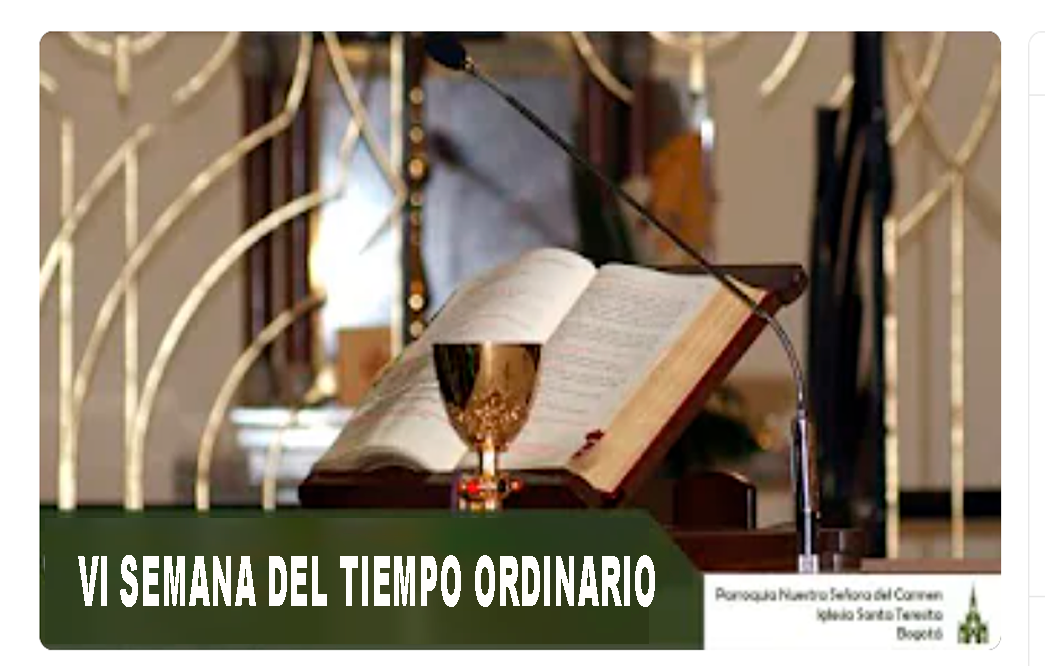 Horarios
