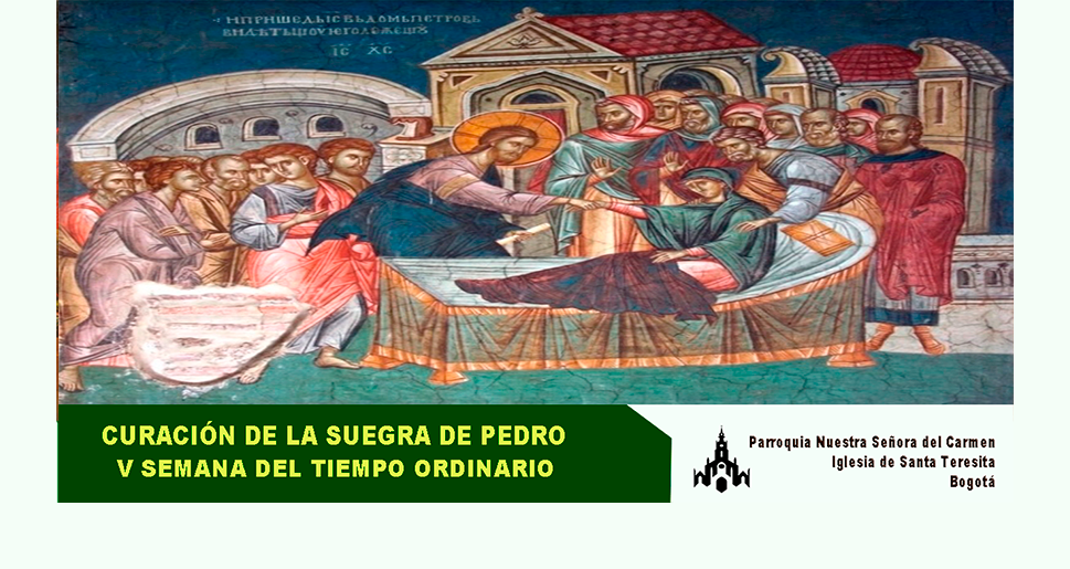 Horarios
