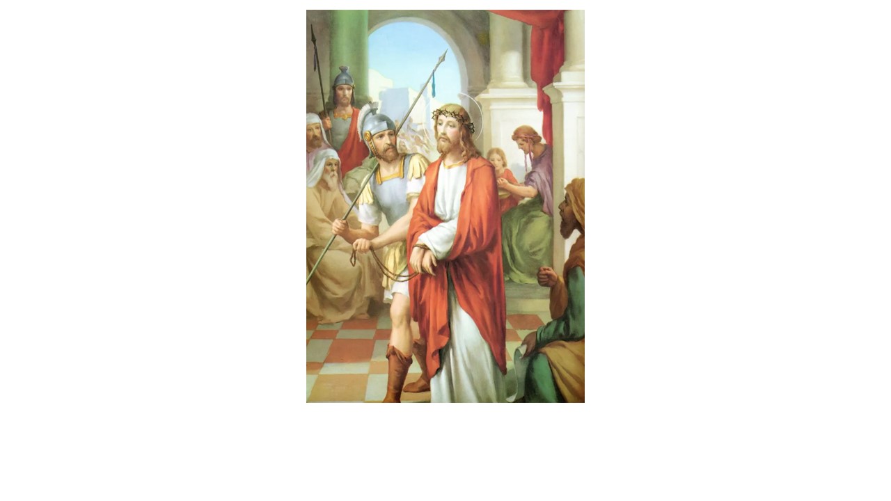 Viacrucis