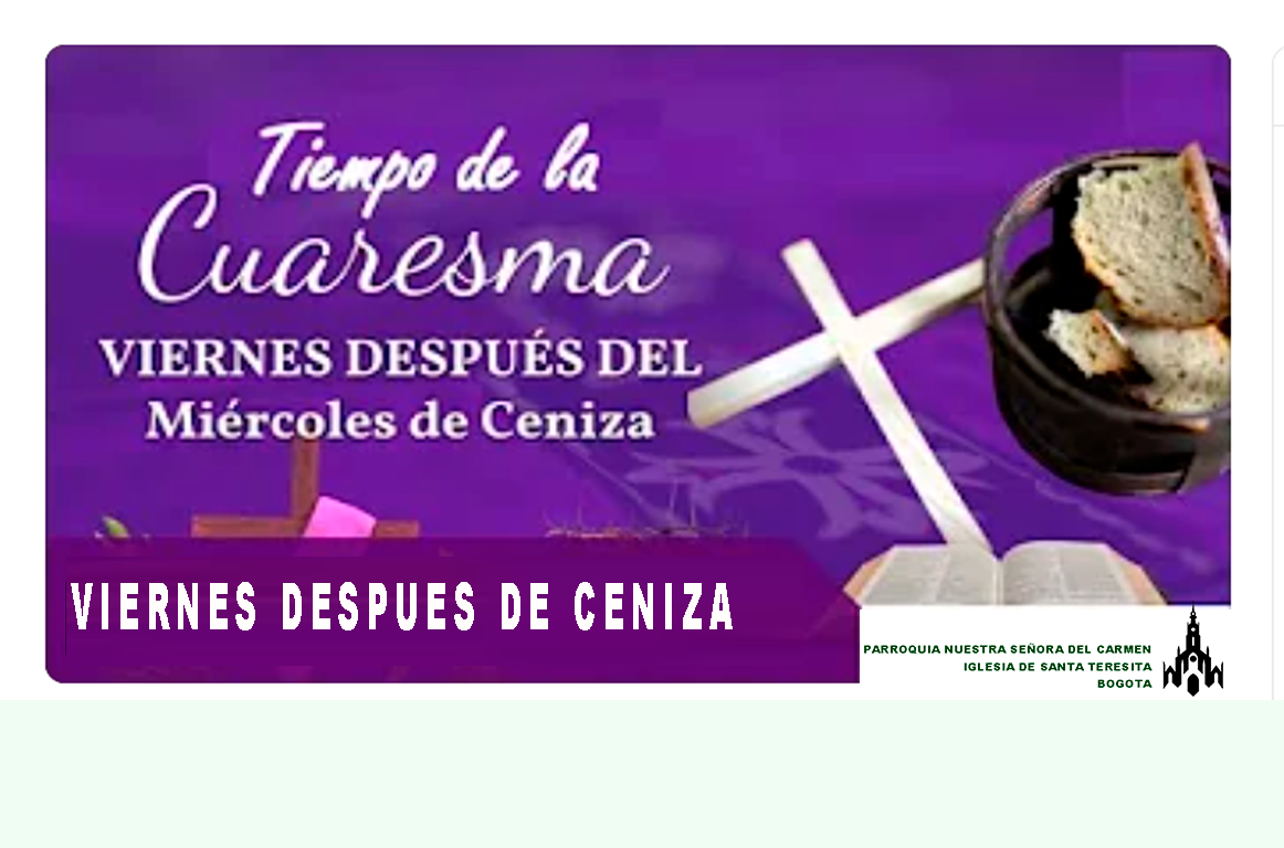 Horarios