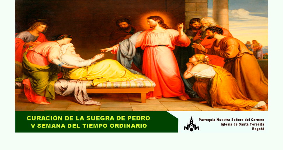 Horarios