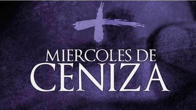 Miercoles de ceniza Torcoroma 