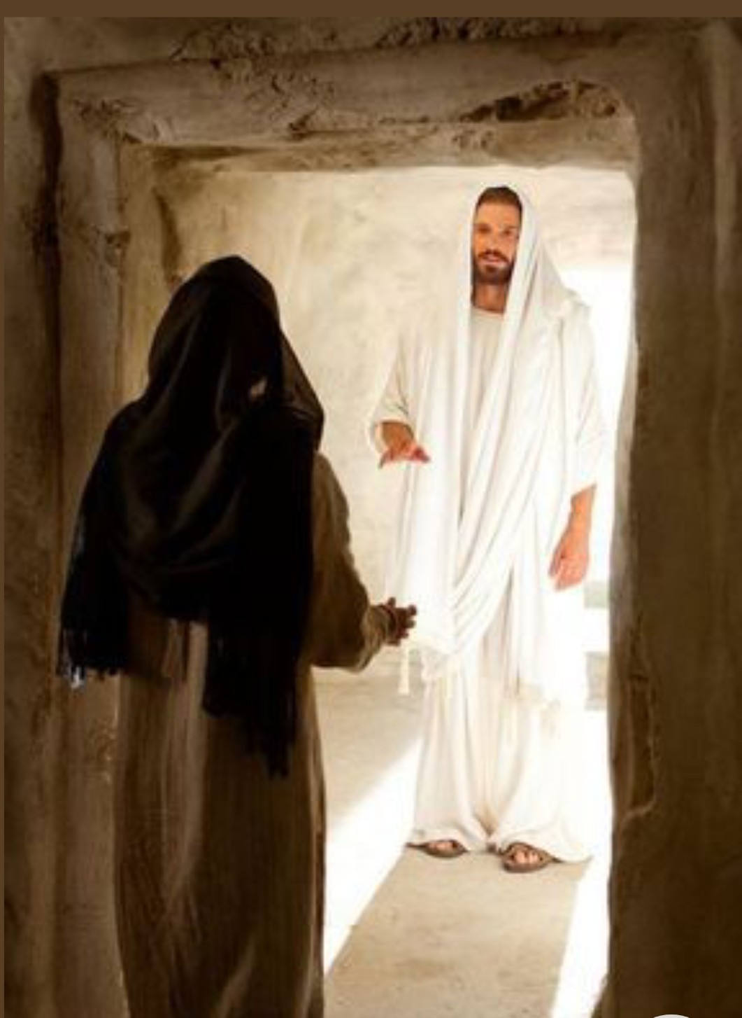 Domingo de resurrección