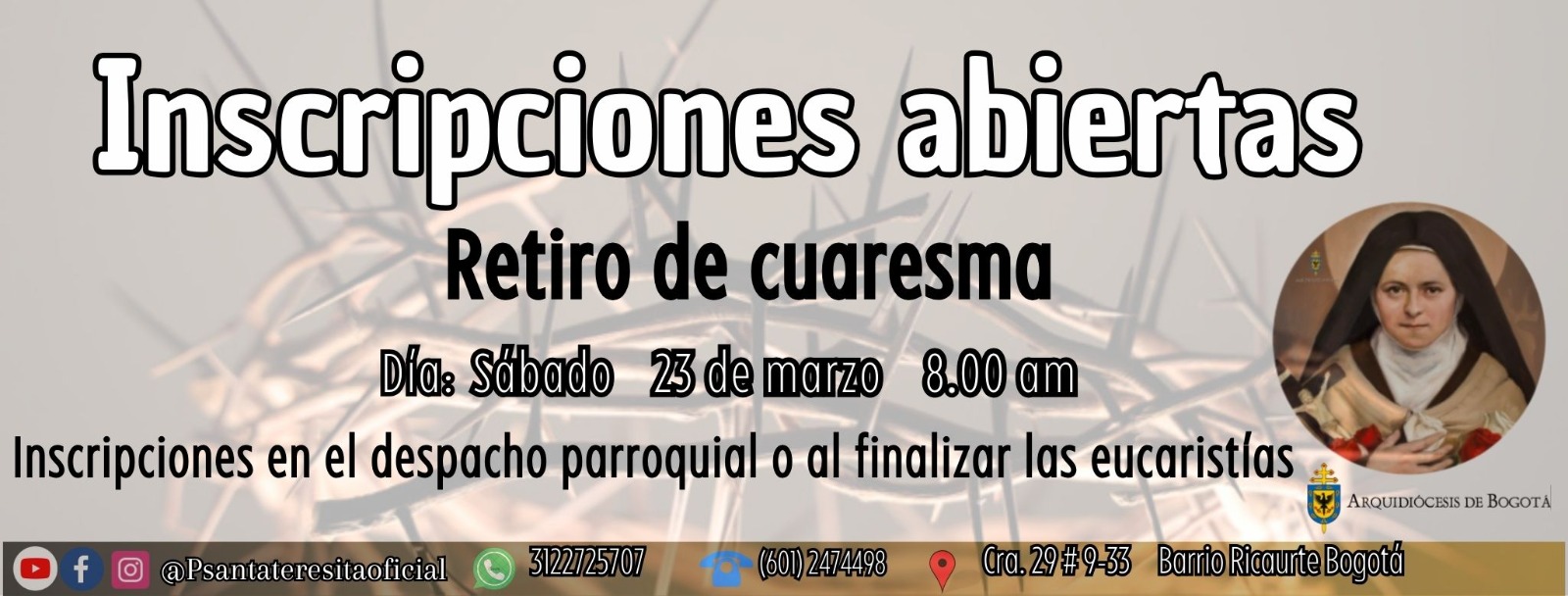 PARROQUIA