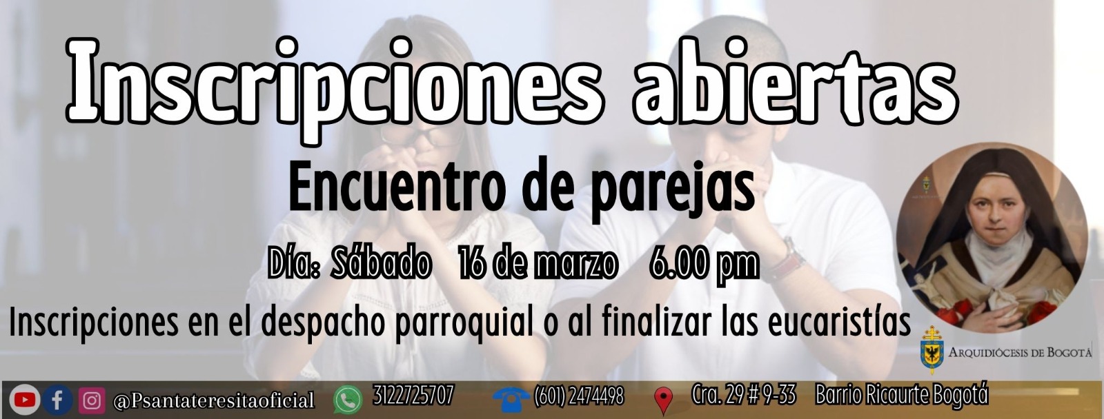 PARROQUIA