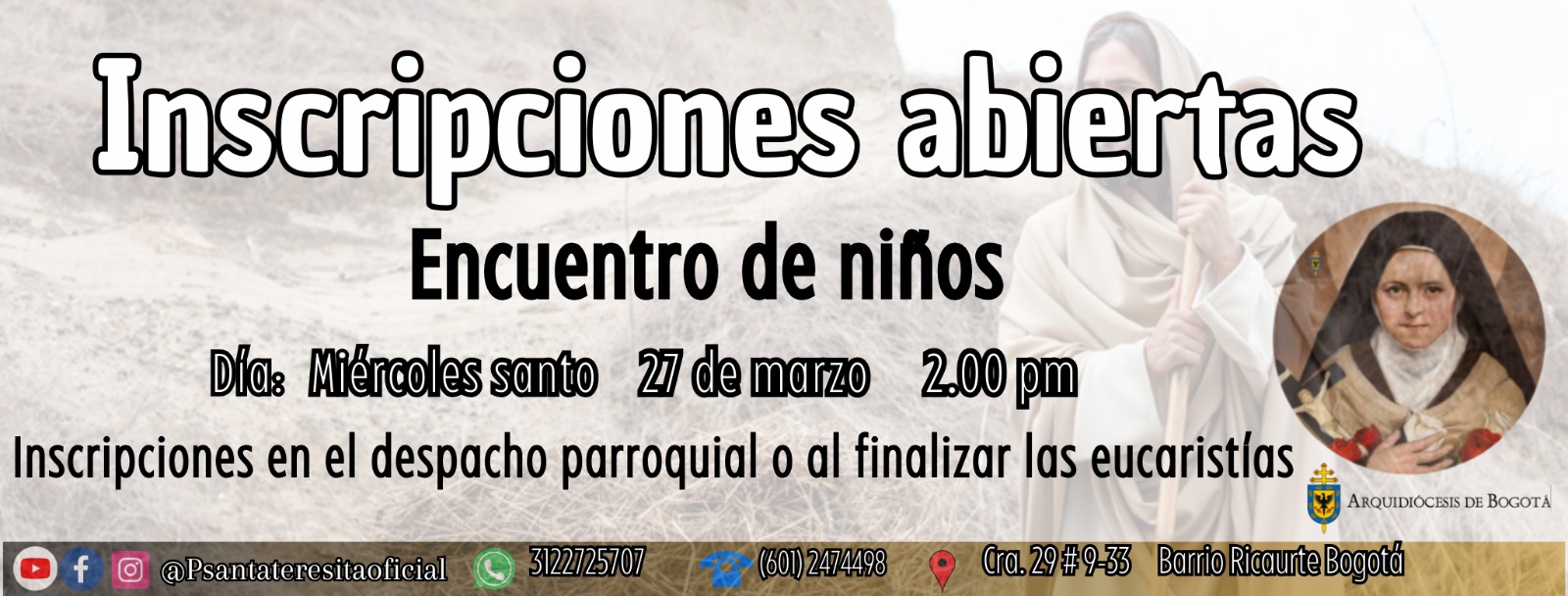 PARROQUIA