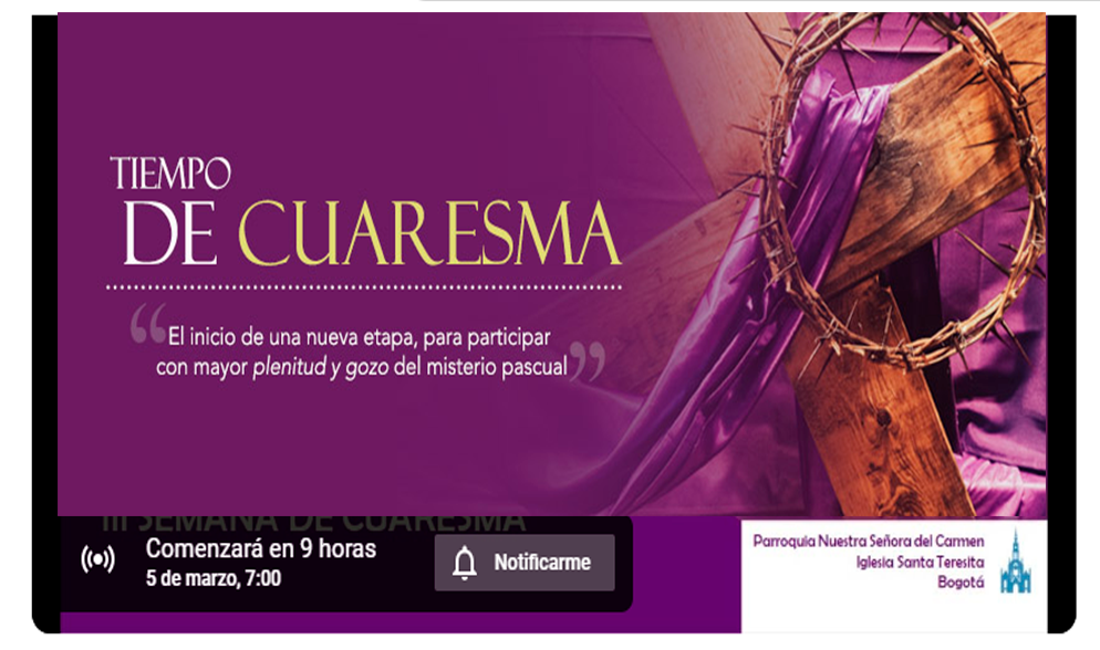 horarios