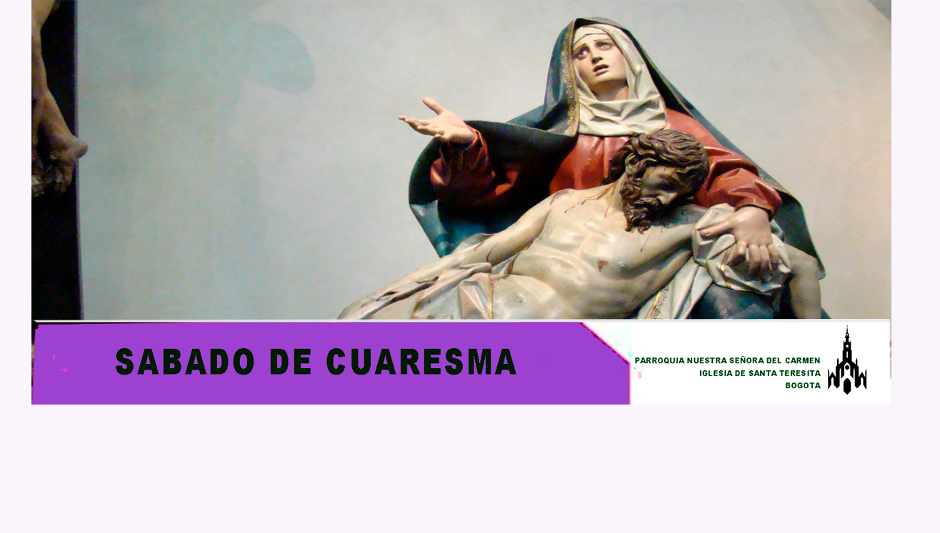 horarios