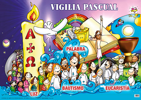 Vigilia Pascual