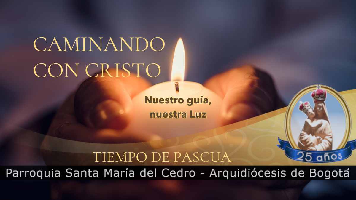 Celebración eucaristica