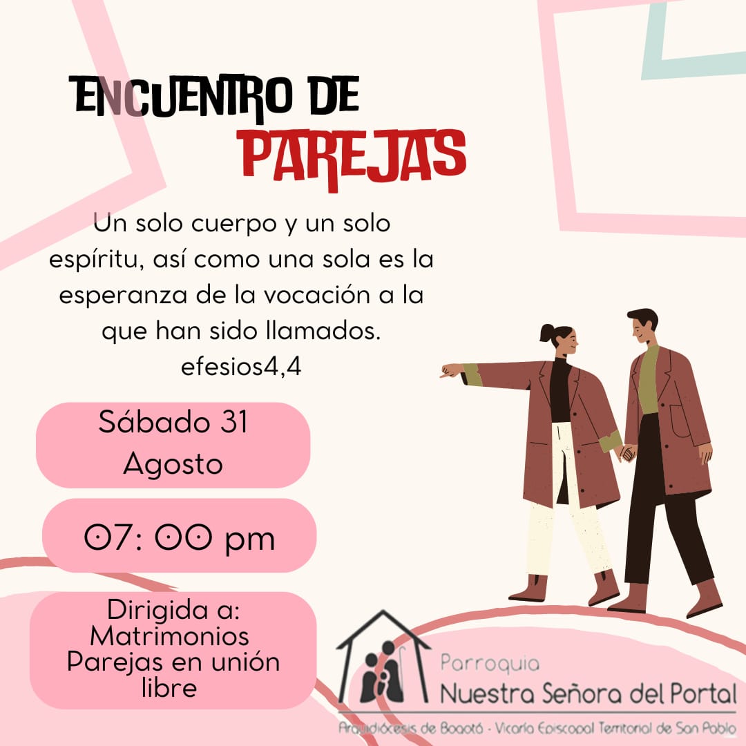 Parejas