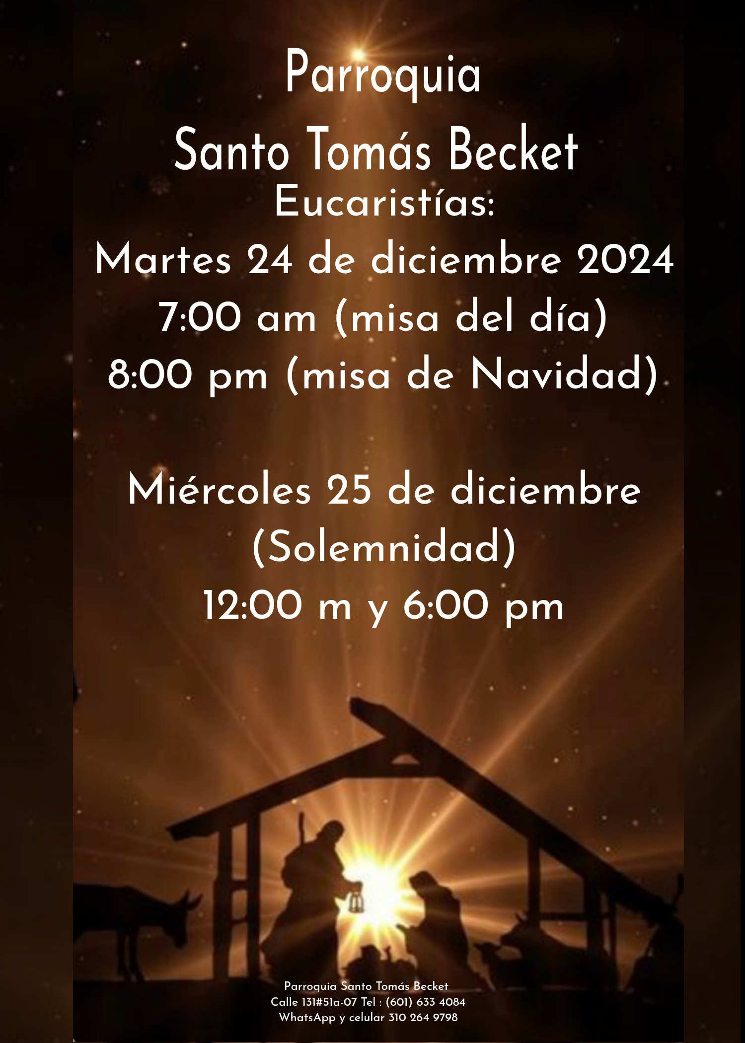 Navidad