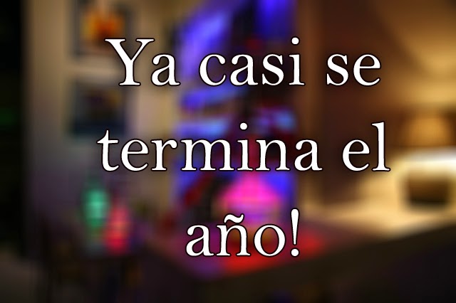 31 DE DICIEMBRE
