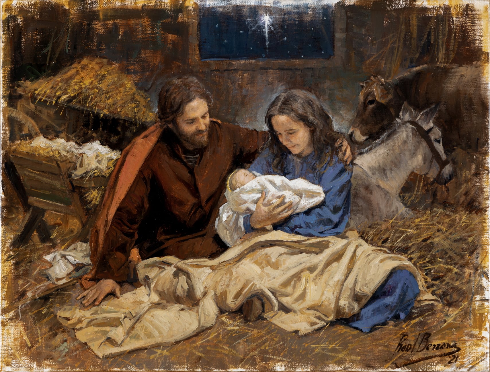 Natividad Raul Berzosa