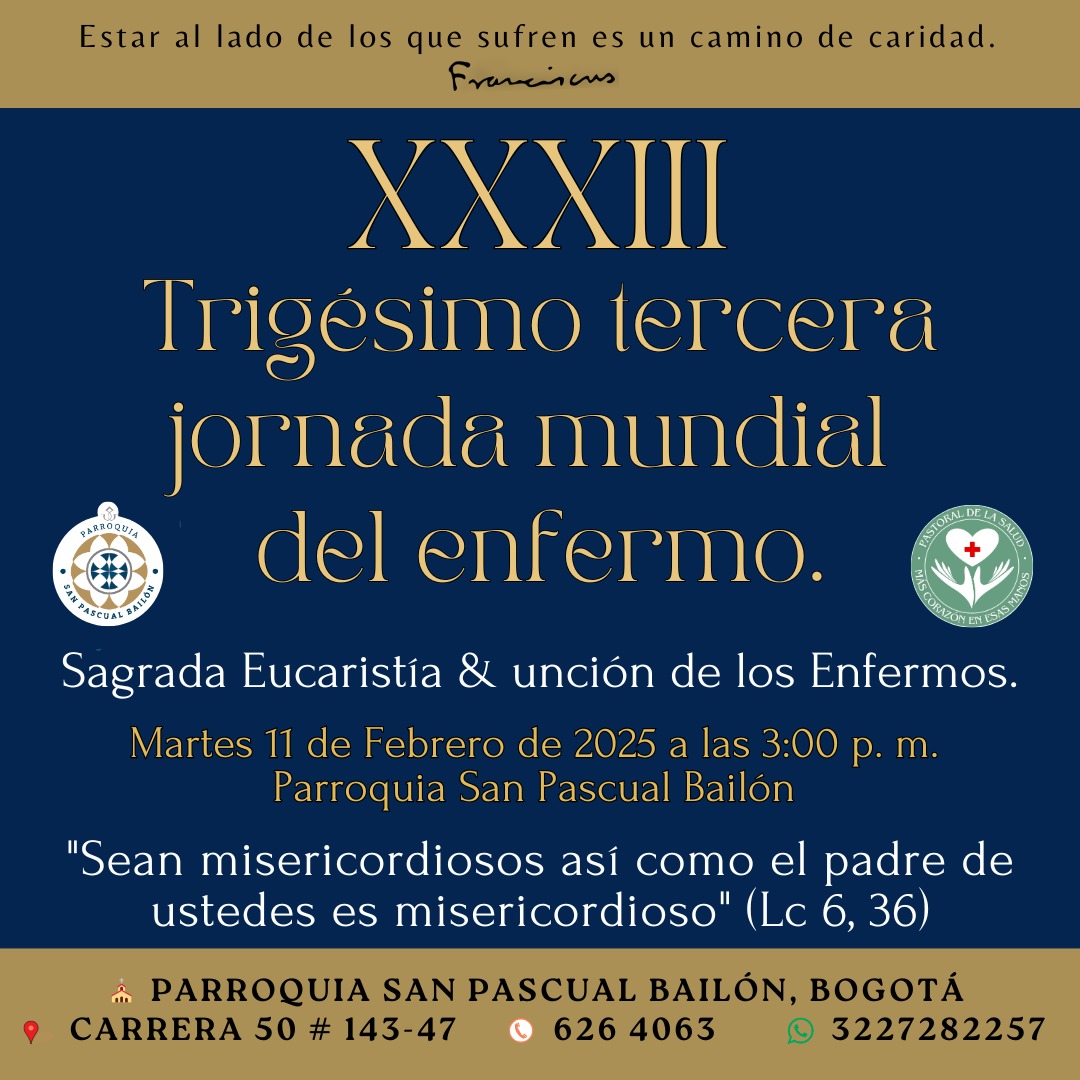 Jornada Mundial