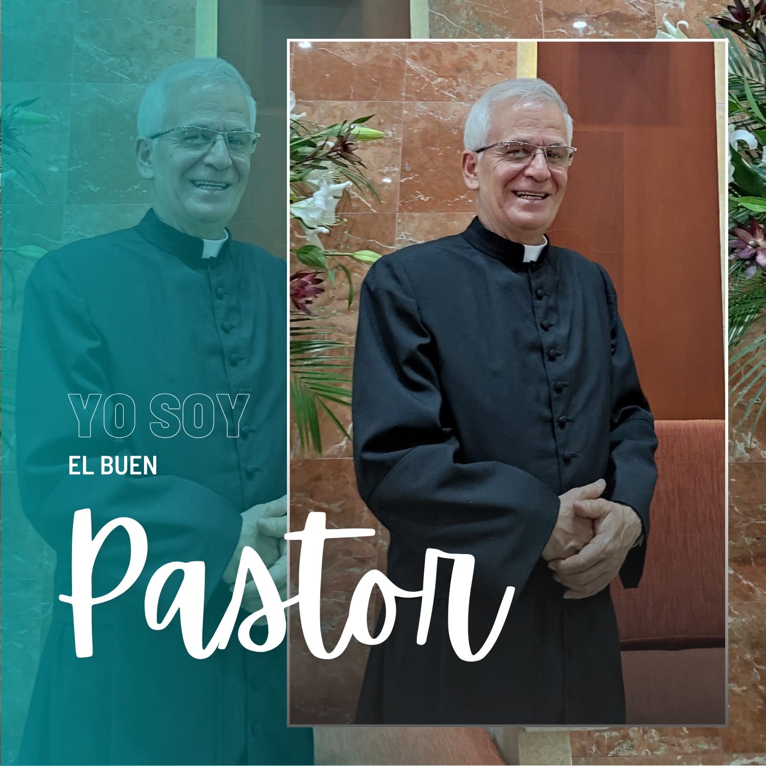 Padre Nelson