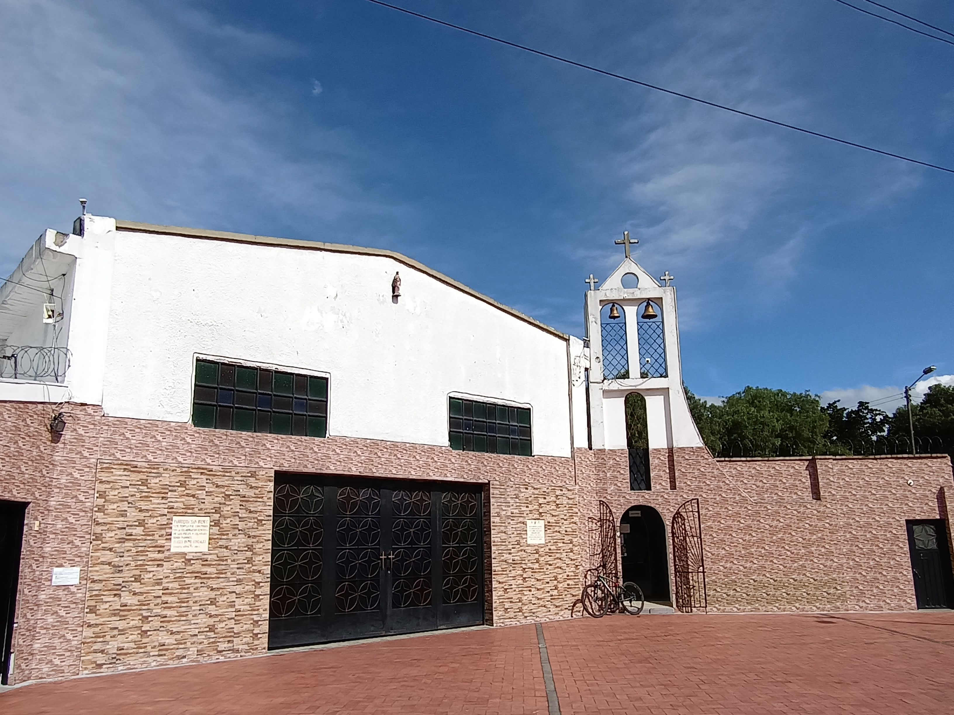 Parroquia San Ireneo