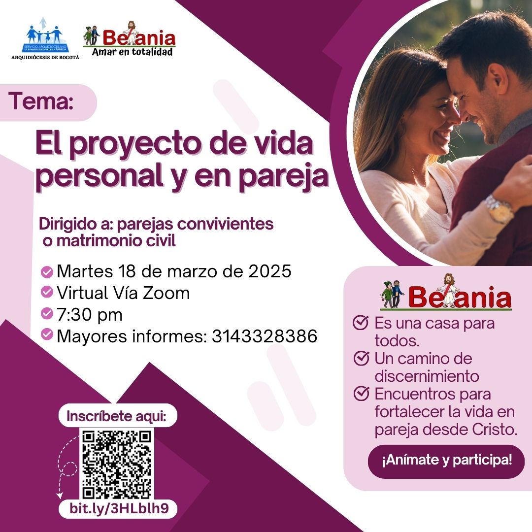 Betania marzo18