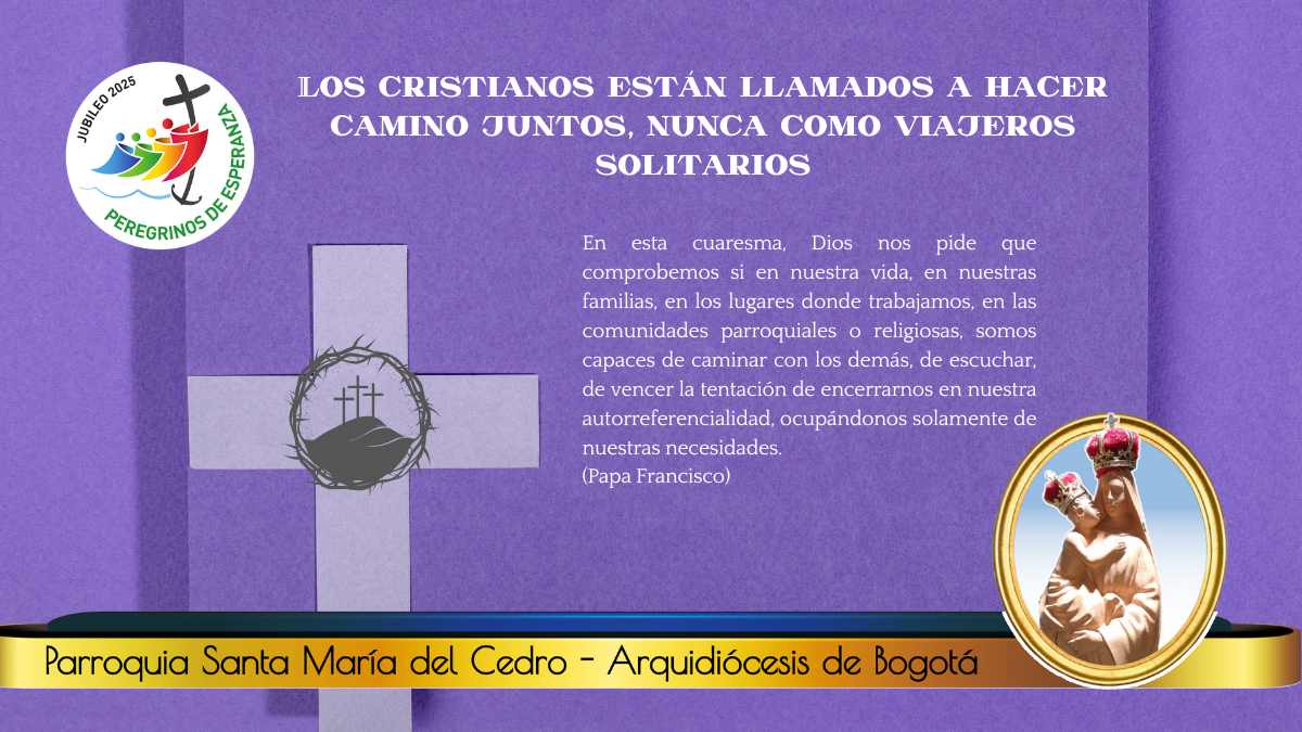 Celebración eucaristica