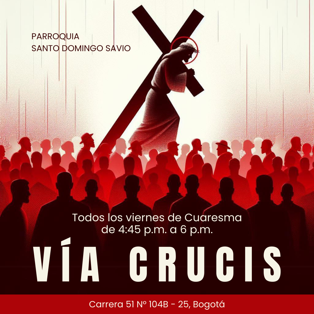via crucis