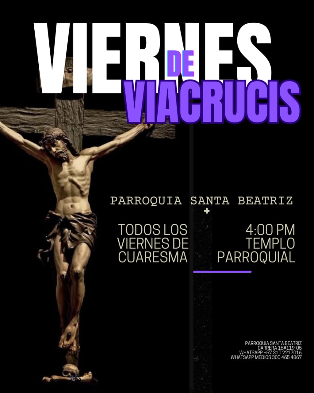 Viacrucis
