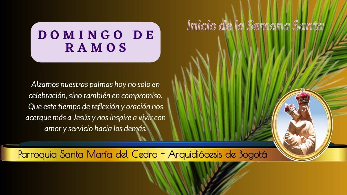 Celebración eucaristica