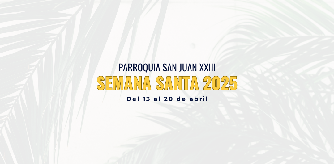Domingo de ramos