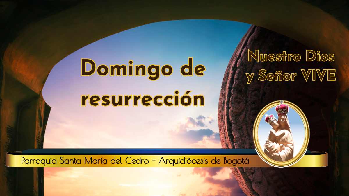 Celebración eucaristica