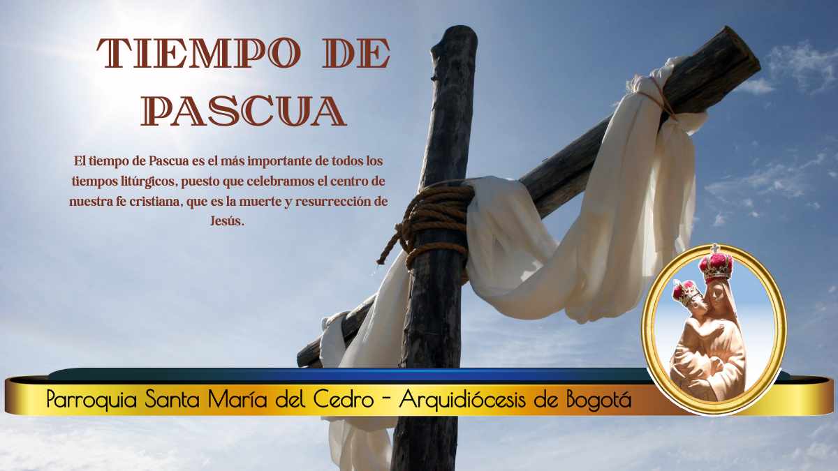 Celebración eucaristica