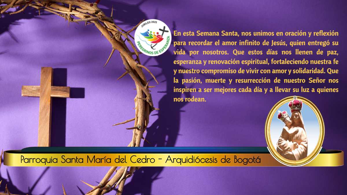 Celebración eucaristica