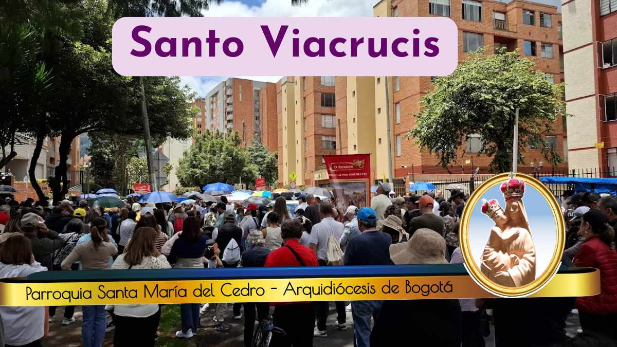 Celebración eucaristica