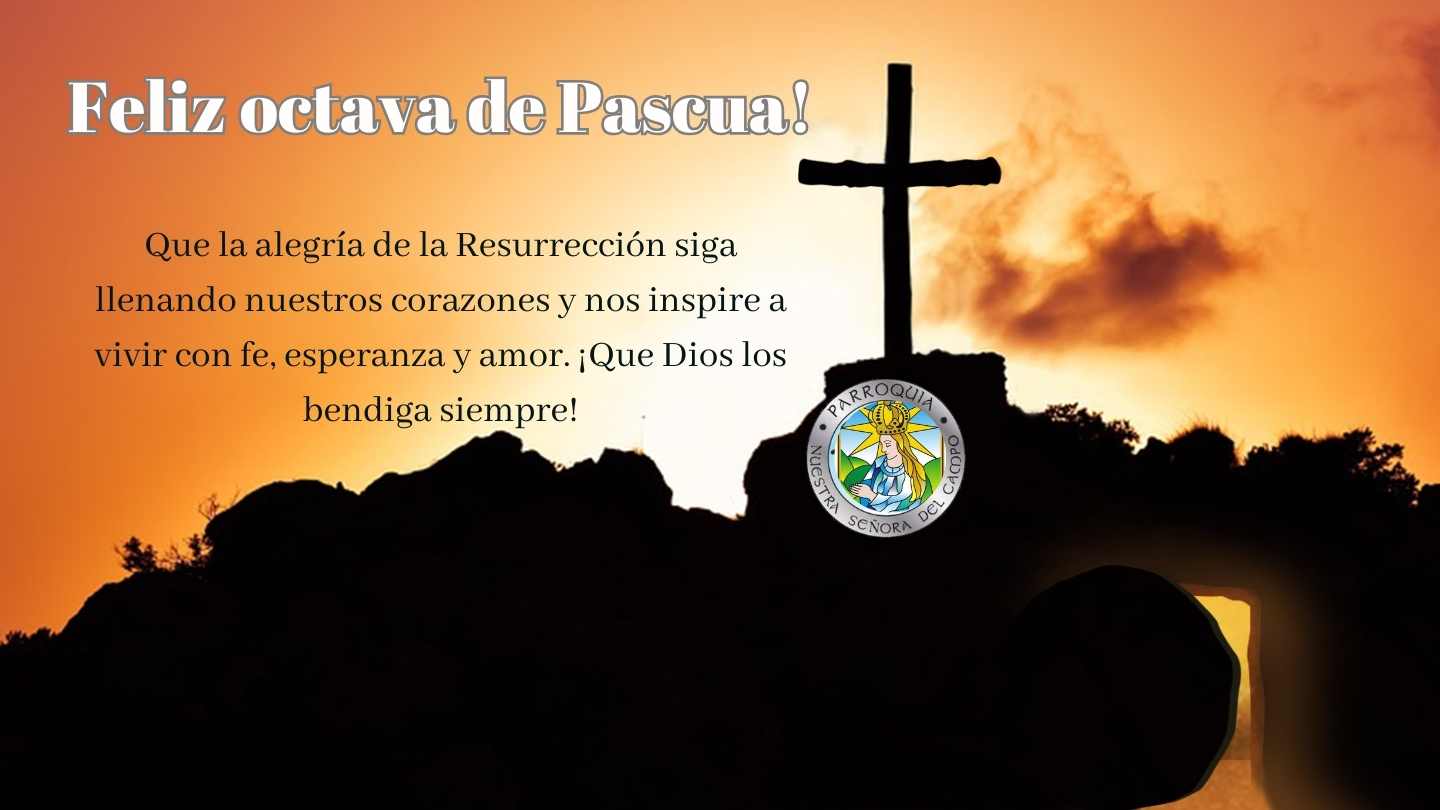 Celebración eucaristica