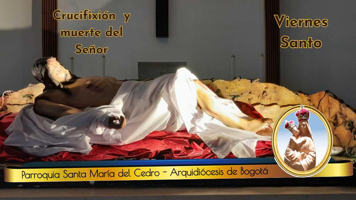 Celebración eucaristica