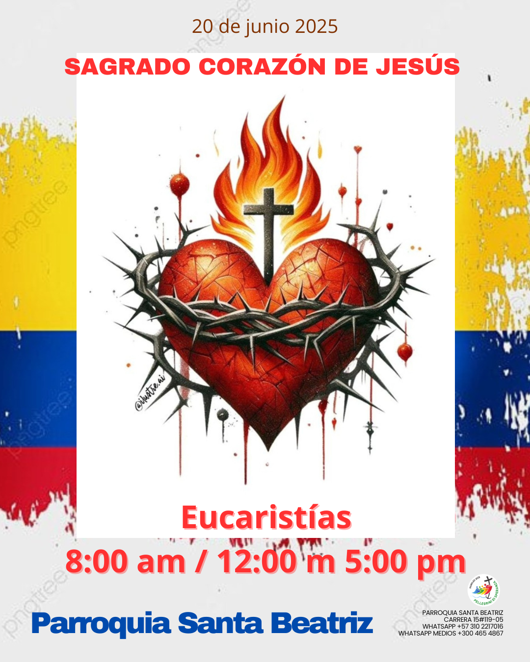 Sagrado 