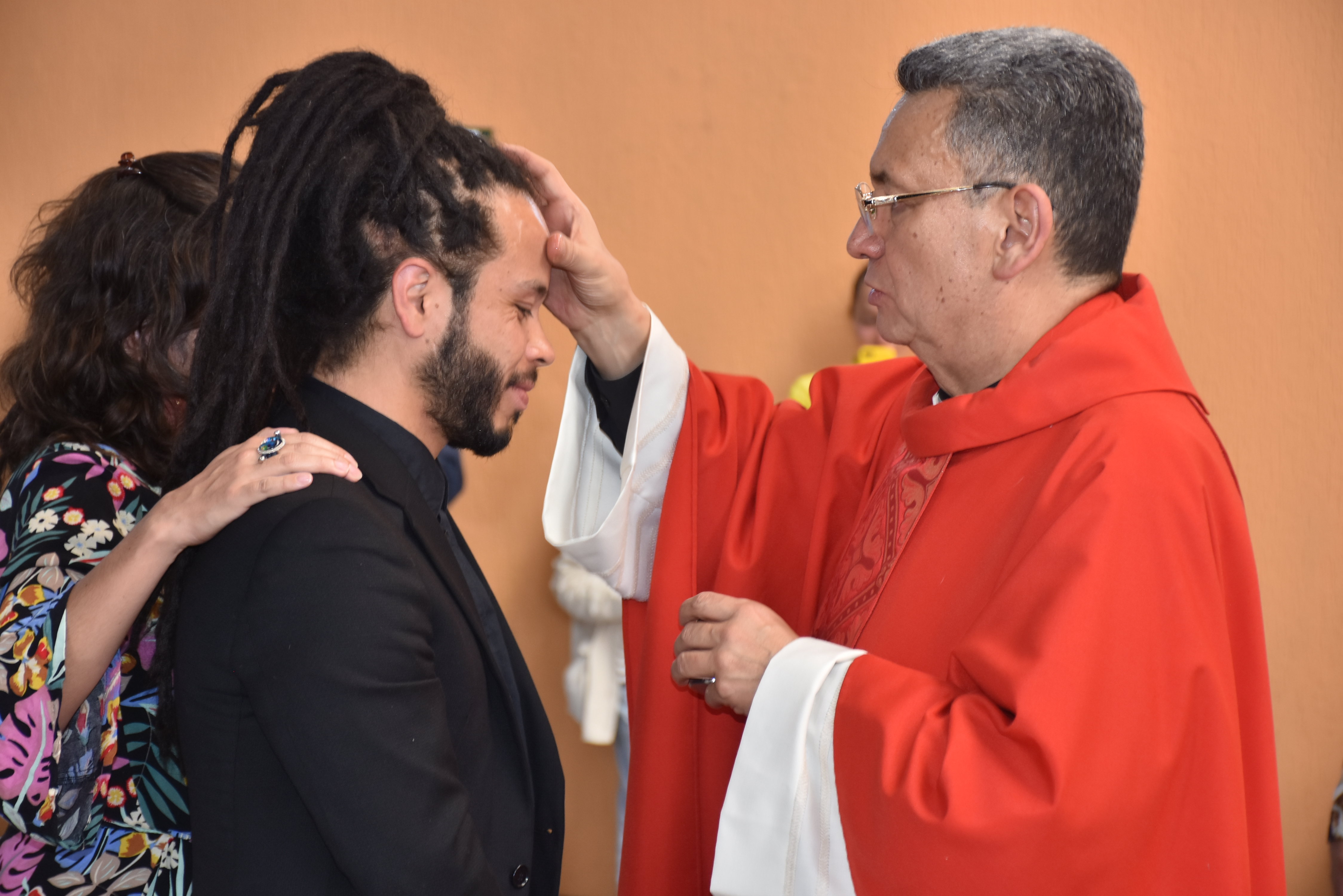 confirmación