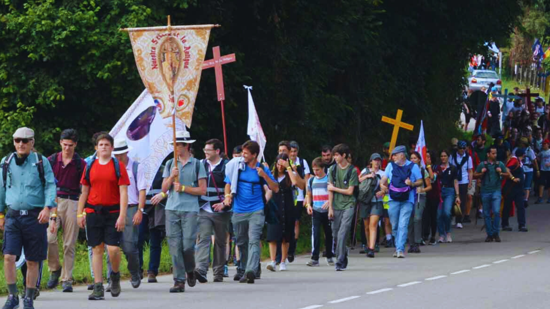 Peregrinación