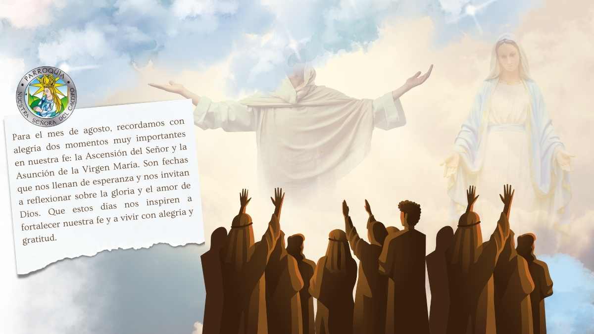 Celebración eucaristica