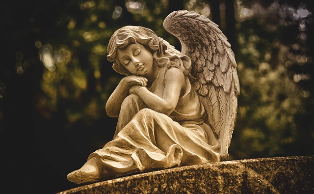 angel stone