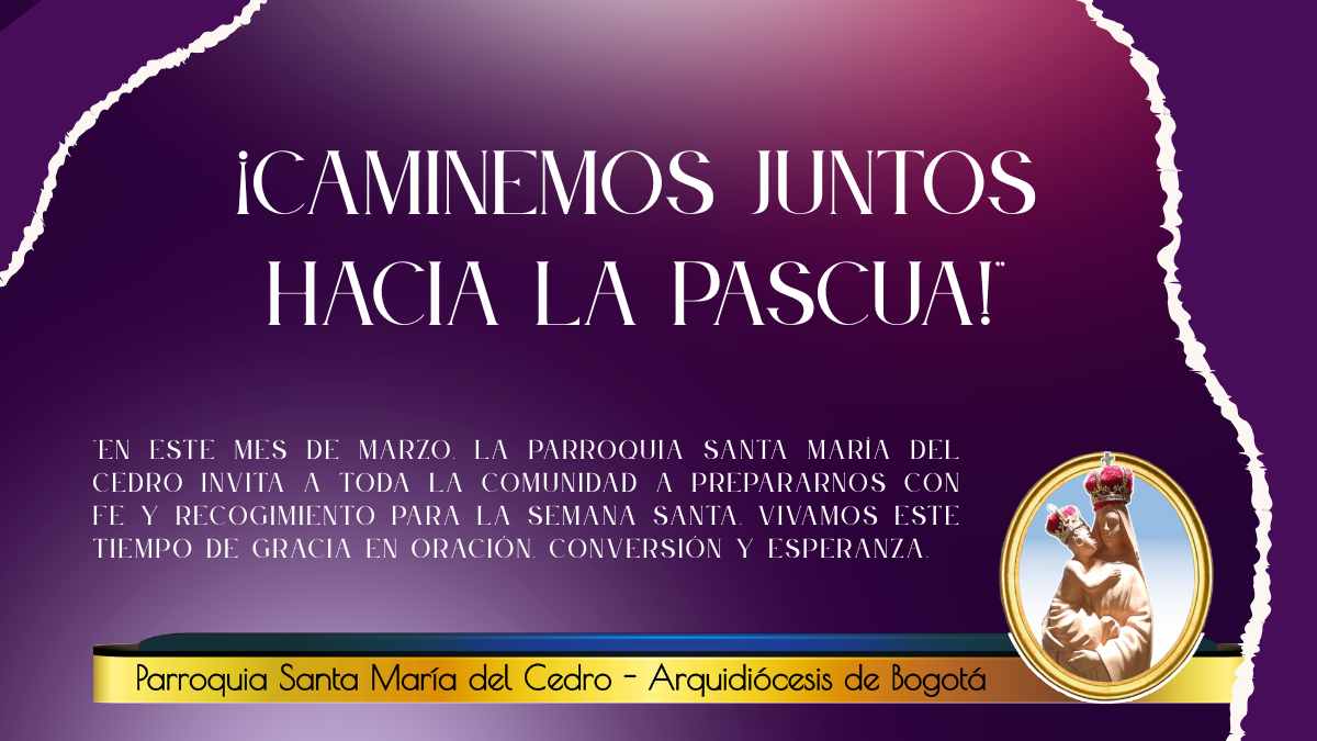 Celebración eucaristica