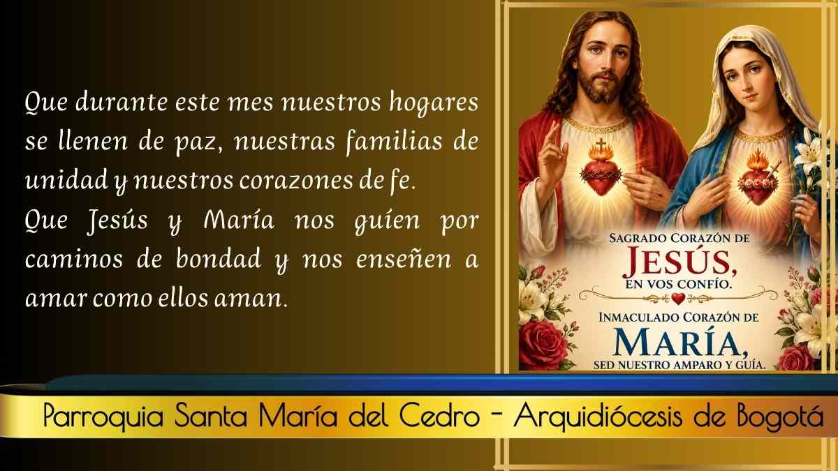 Celebración eucaristica