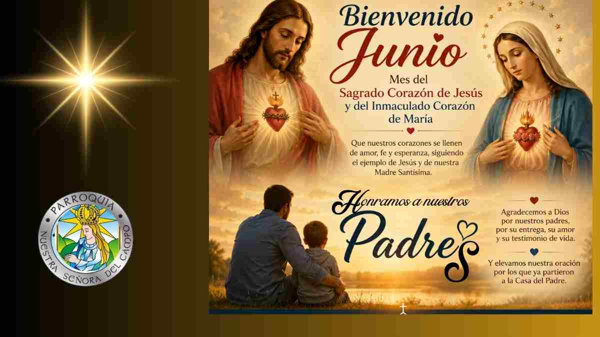 Celebración eucaristica